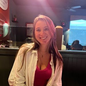 Meet your Posher, Rebekah susanne